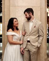 Crystal & Joshua