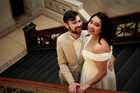 Boda Crystal y Joshua FAV