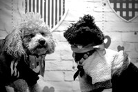 Charlie & Max