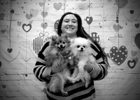 Stella & Rocco