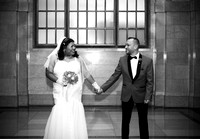 Genaro y Evelyn 2022