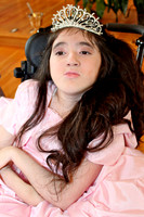 Jayline's Quinceanera