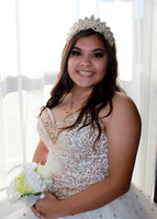 Victoria Sweet 16