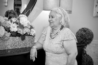 Margaret's 70th