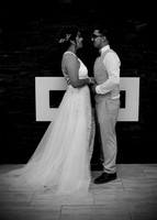 Erika y Miguel