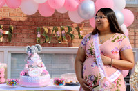 Jocelyn Baby Shower
